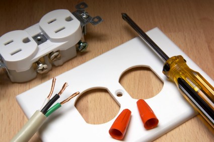 Electrician in Orlando, FL by Ramtech Electric