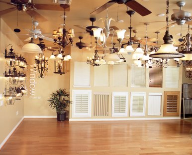 Lighting in Orlando, FL by Ramtech Electric.