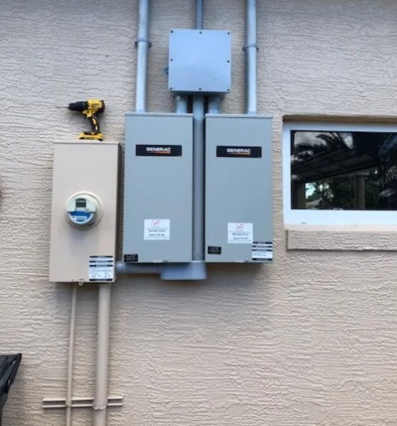 Panel Upgrades in Deltona, FL (1)