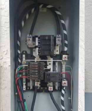 Circuit Breaker Repair in Alafaya, FL (1)