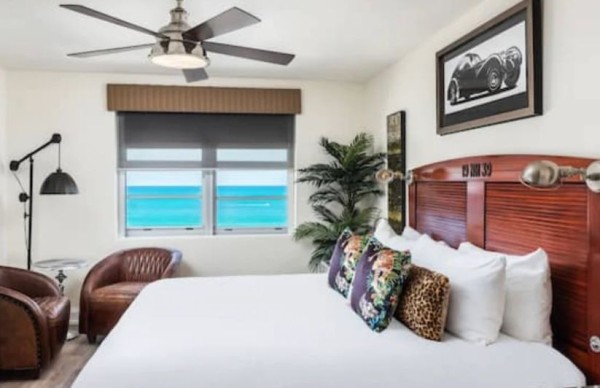 Ceiling Fan Installation in Pine Hills, FL (1)