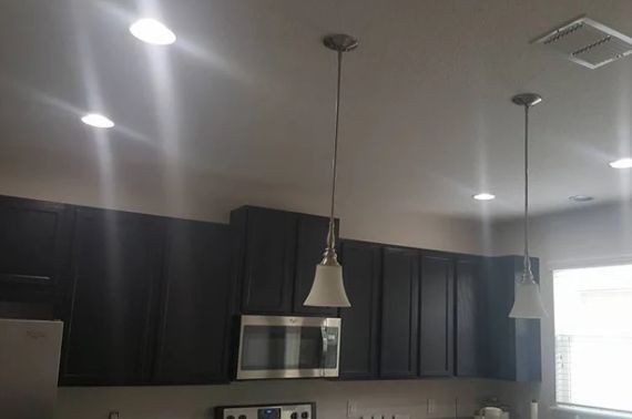 Lighting Installation in Orlando, FL (1)