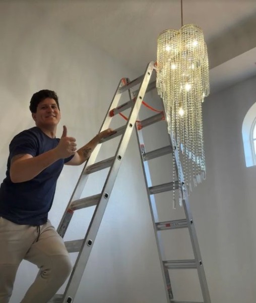 Lighting Installation in Poinciana, FL (1)